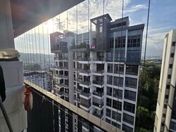 The Skywoods (D23), Condominium #595895641